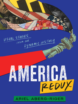 cover image of America Redux